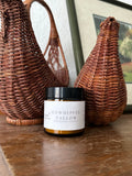 Peppermint Orange Unwhipped Tallow Balm